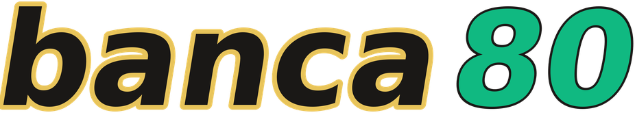 banca80 logo